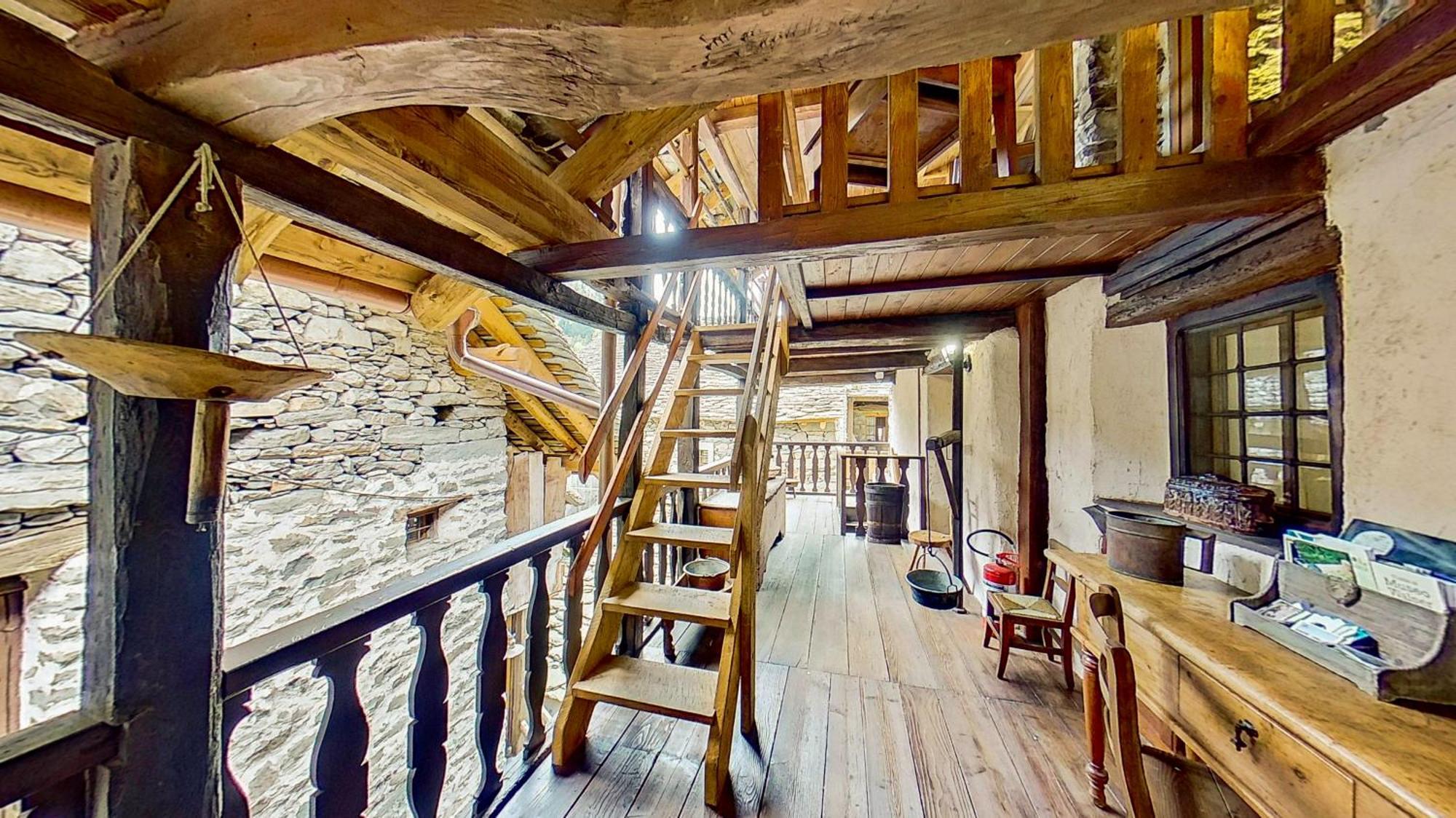 Ca' Scocc, Antica Casa Di Montagna In Valsesia Villa Mollia Bagian luar foto