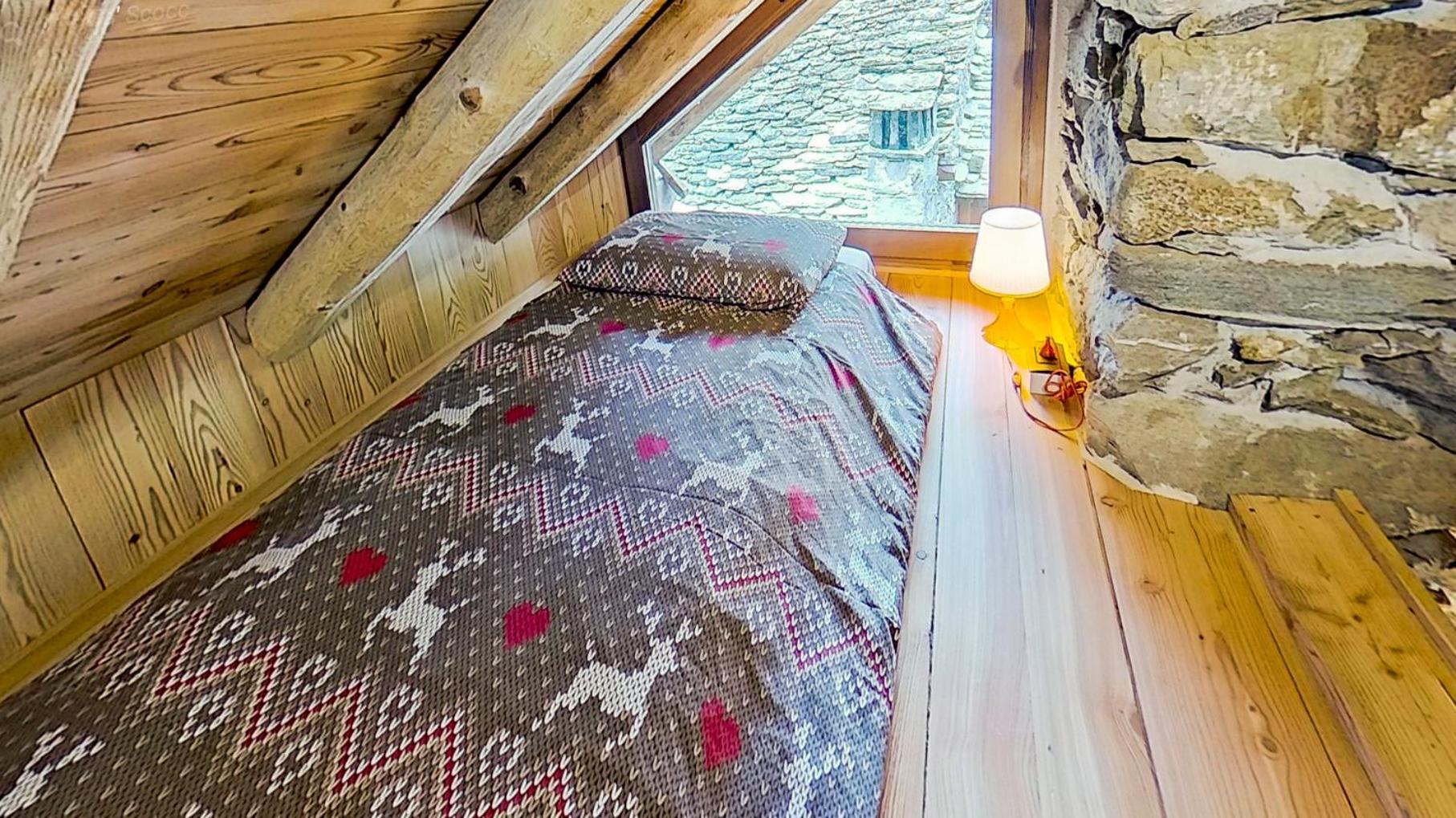 Ca' Scocc, Antica Casa Di Montagna In Valsesia Villa Mollia Bagian luar foto