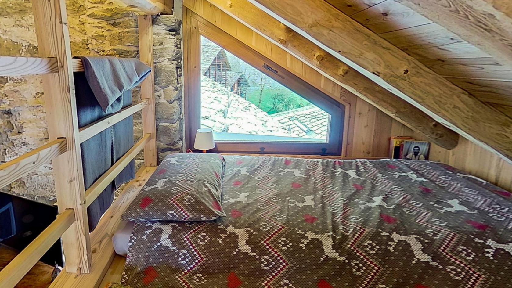 Ca' Scocc, Antica Casa Di Montagna In Valsesia Villa Mollia Bagian luar foto
